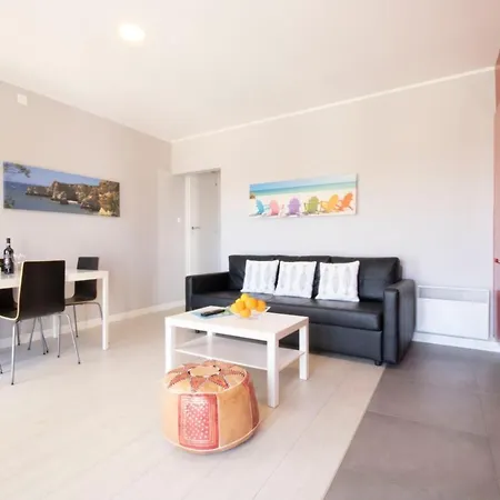 Villa Bellevue Albufeira