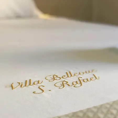 Villa Bellevue Albufeira
