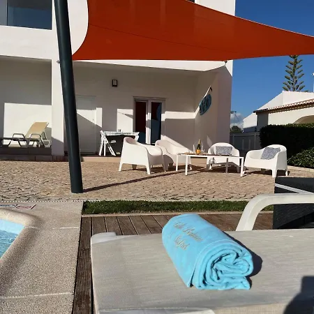 Bellevue Villa