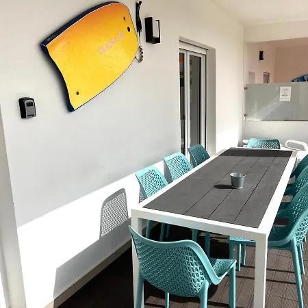 Bellevue Villa *