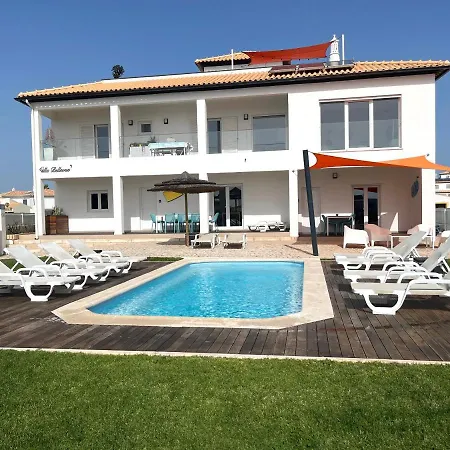 Villa Bellevue