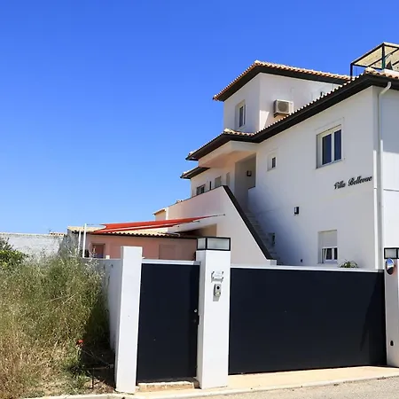 Bellevue Villa