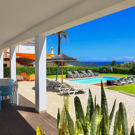 Villa Bellevue