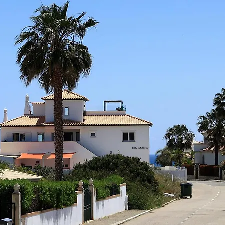 Villa Bellevue *