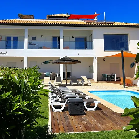 Bellevue Albufeira