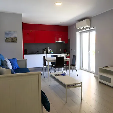 Bellevue Villa
