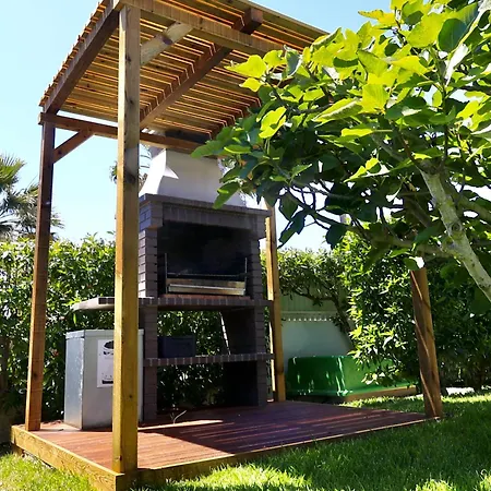 Bellevue Villa