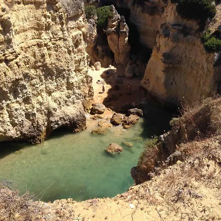 Villa Bellevue Albufeira