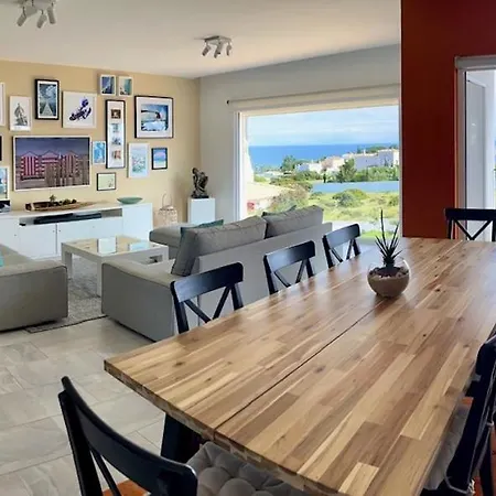 Villa Bellevue *